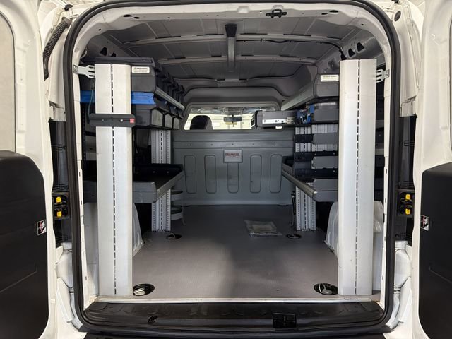 Used 2022 RAM ProMaster City Tradesman image 15