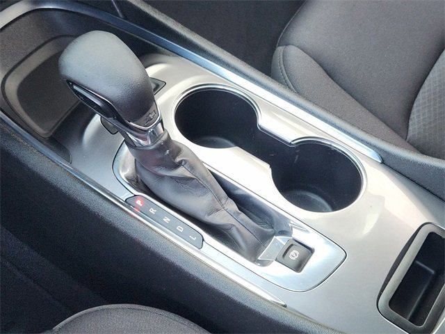 Used 2023 Chevrolet Malibu LT FWD image 22