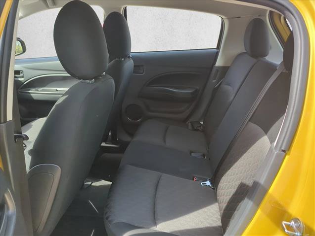 Used 2024 Mitsubishi Mirage ES image 18