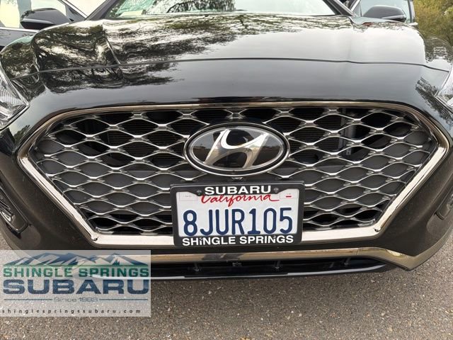 Used 2019 Hyundai Sonata Sport image 28