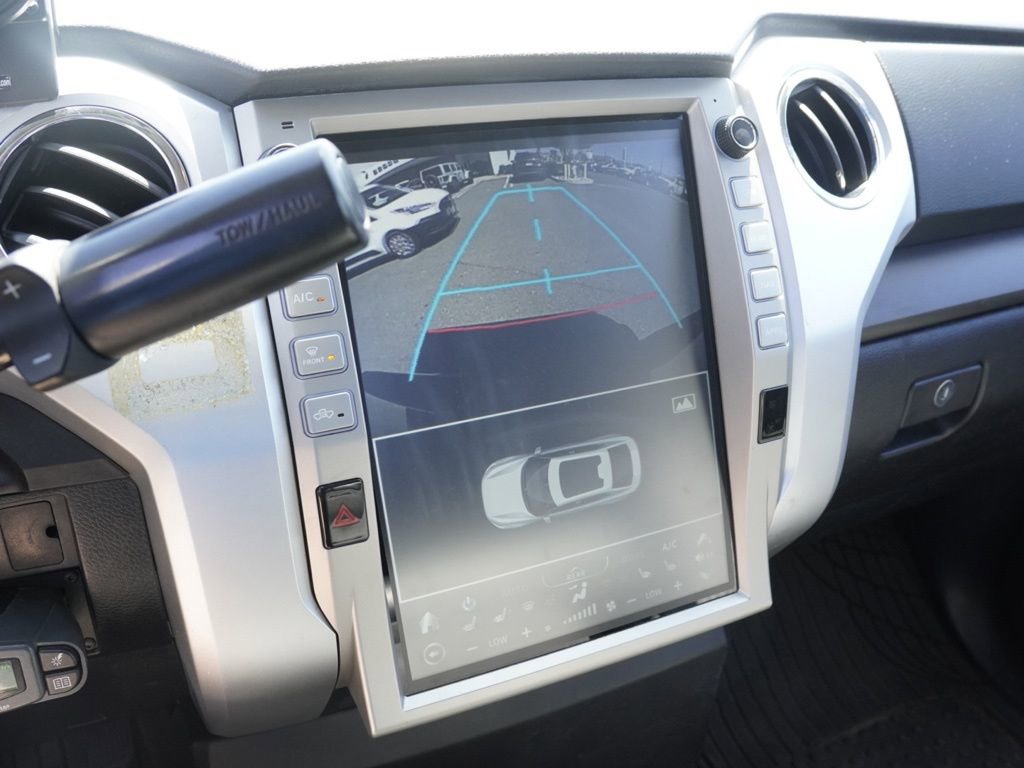 Used 2015 Toyota Tundra SR5 image 15