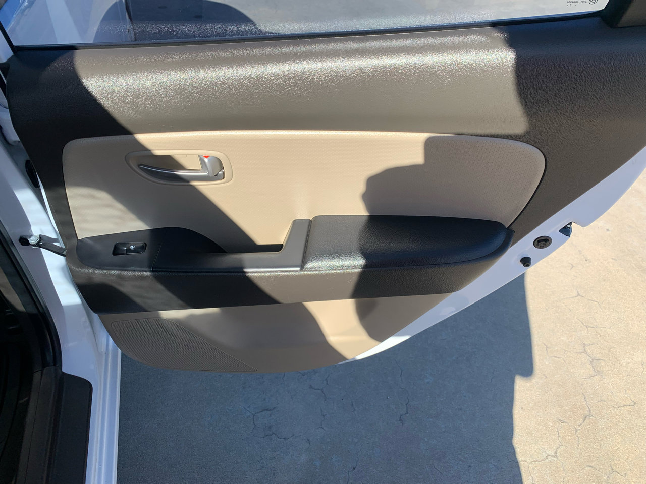 Used 2008 Hyundai Elantra GLS image 15