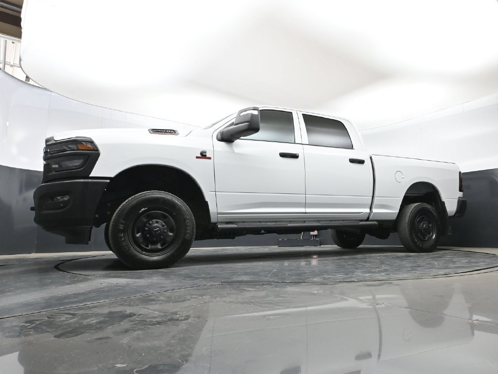 Used 2025 RAM 2500 Tradesman AWD/4WD image 52