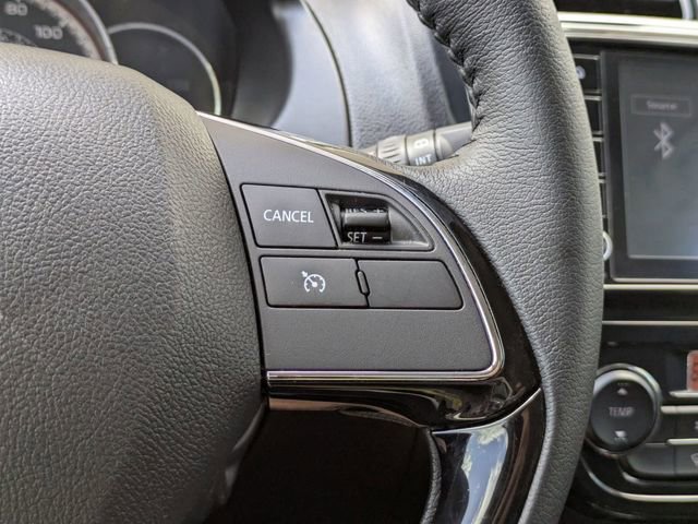 Used 2023 Mitsubishi Mirage SE image 27