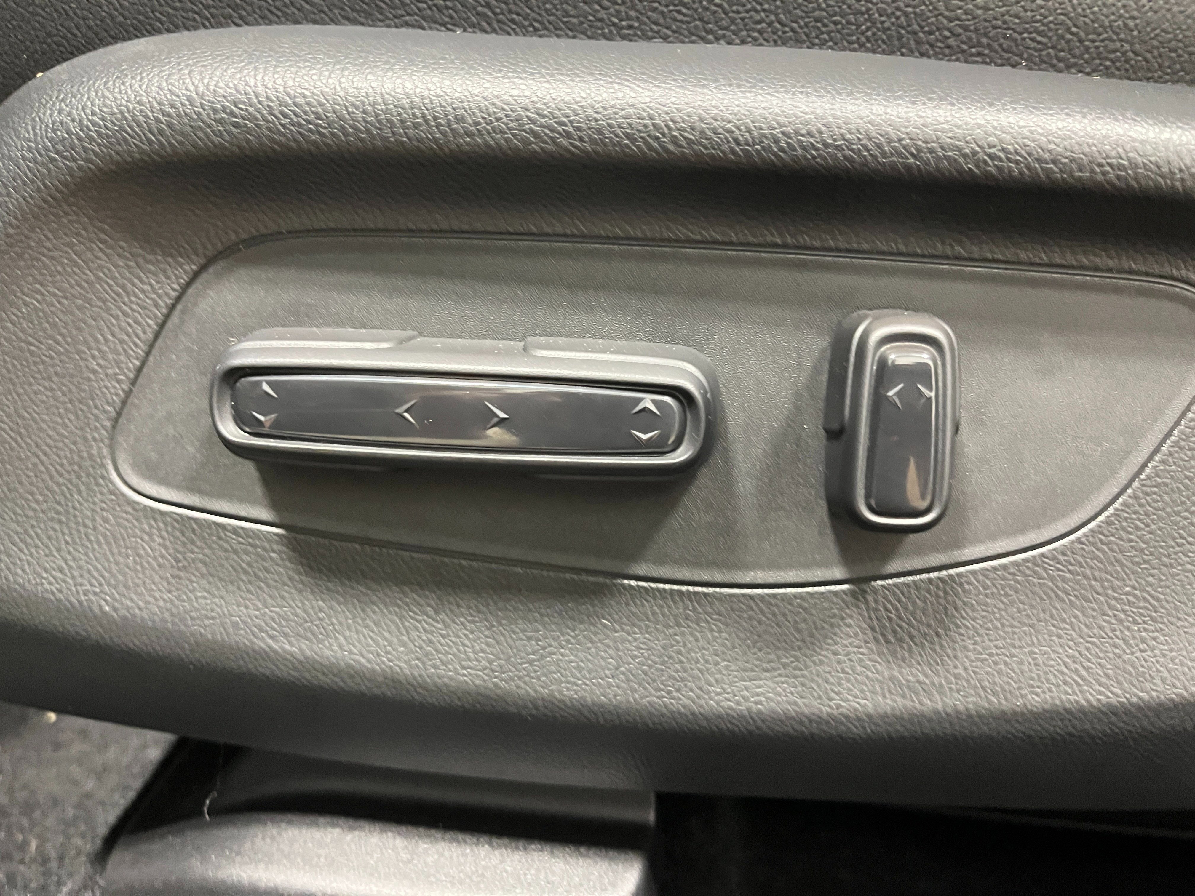 New 2027 Honda HR-V EX-L image 15