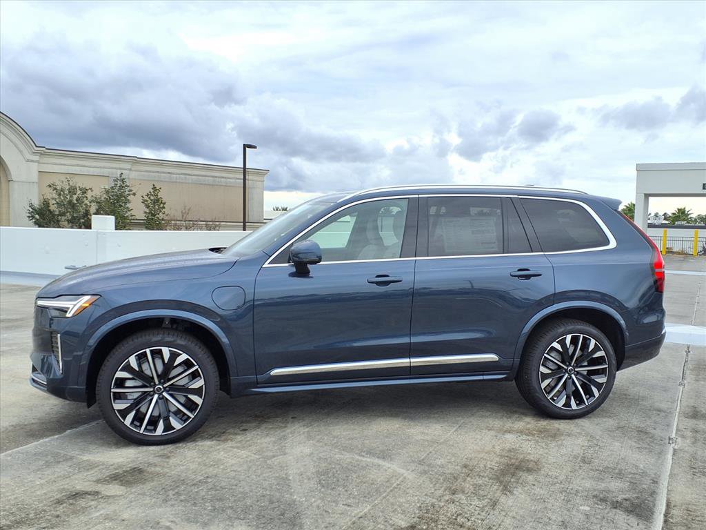 New 2026 Volvo XC90 T8 Core w/ Protection Package Premier image 4