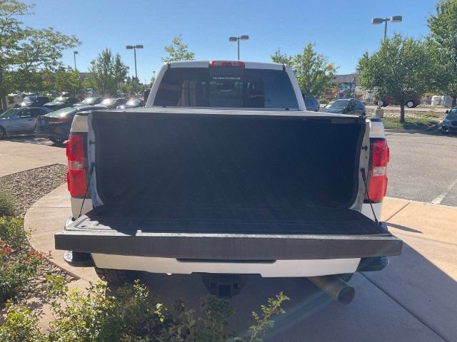 Used 2019 GMC Sierra 2500 Denali w/ Duramax Plus Package AWD/4WD image 13