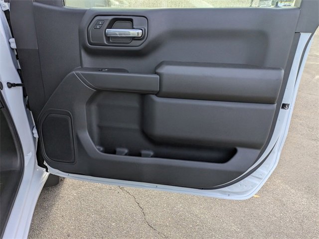 New 2025 Chevrolet Silverado 1500 W/T w/ WT Safety Package image 21