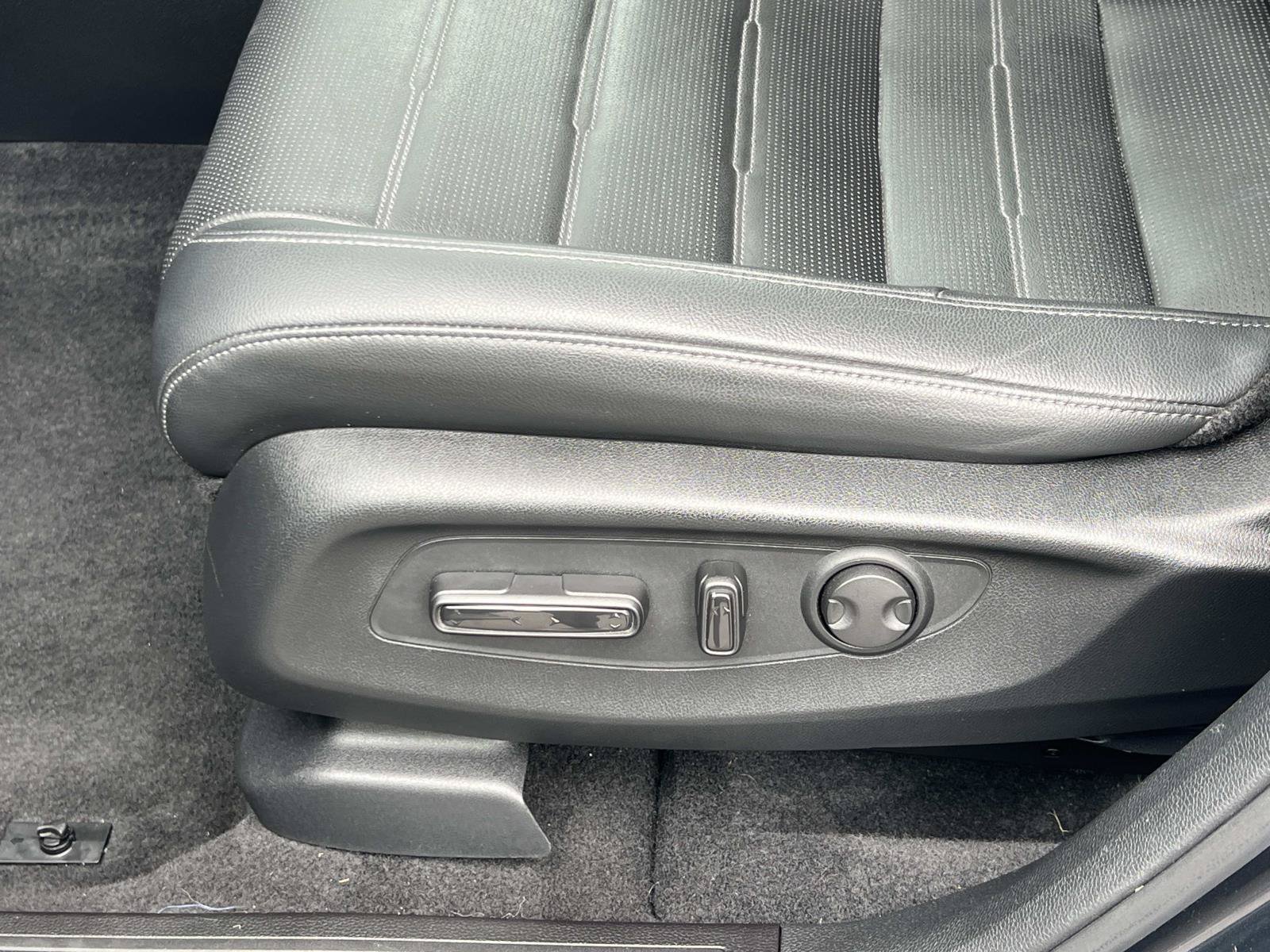 Certified 2024 Honda CR-V EX-L image 18