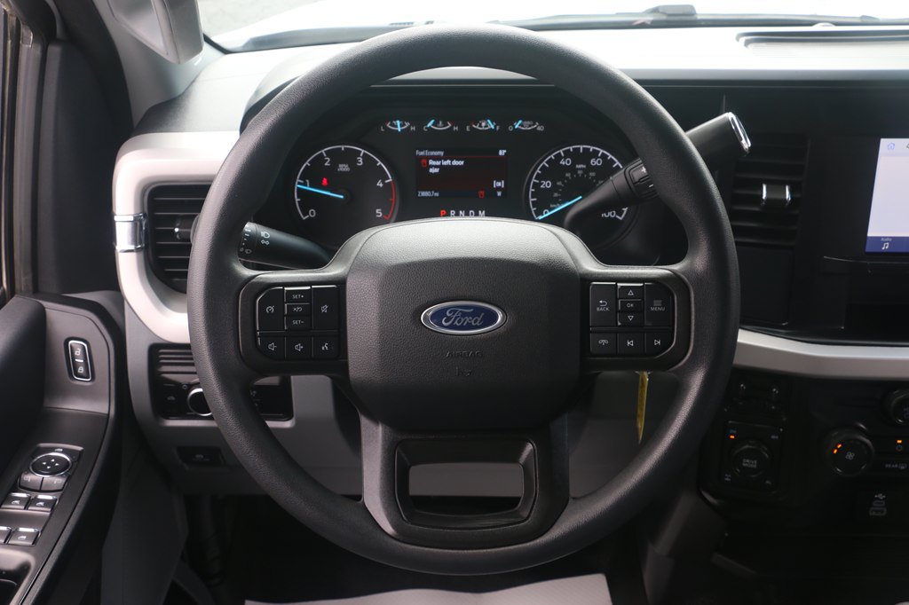 Used 2025 Ford F250 XL w/ XL Off-Road Package AWD/4WD image 18