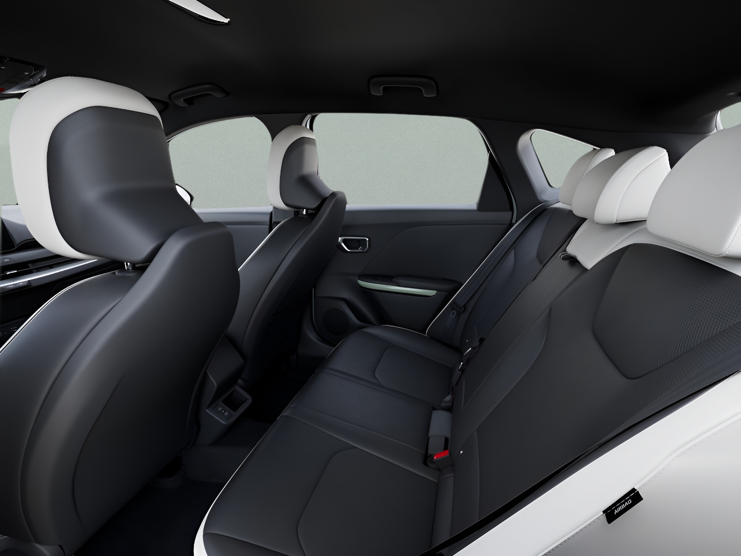 New 2026 Kia K4 GT-Line FWD image 13