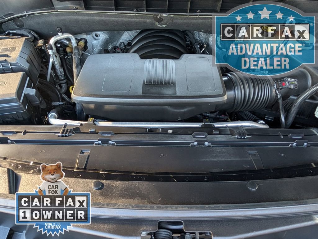 Certified 2023 Cadillac Escalade Sport AWD/4WD image 35