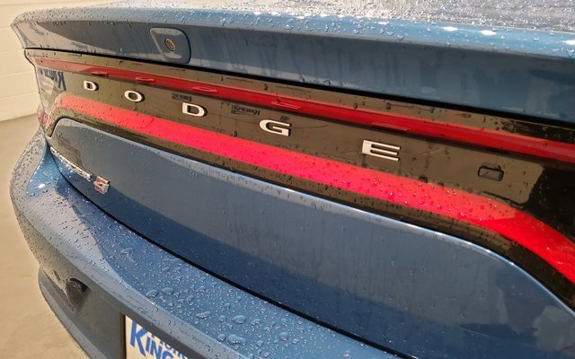 Used 2023 Dodge Charger SXT w/ Blacktop Special Edition image 33