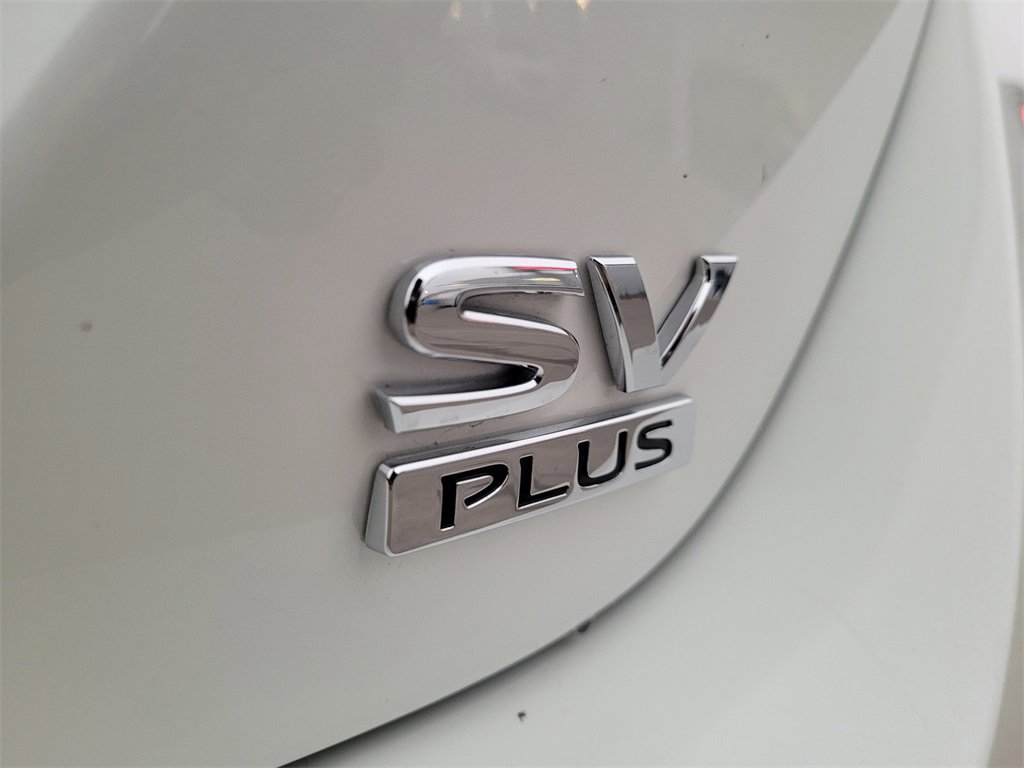 Used 2022 Nissan Leaf SV Plus image 27