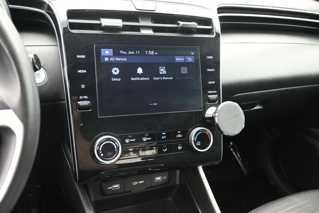 Used 2022 Hyundai Santa Cruz SEL AWD/4WD image 18