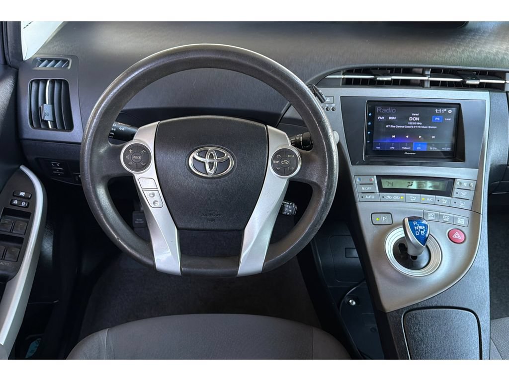 Used 2013 Toyota Prius Two FWD image 15