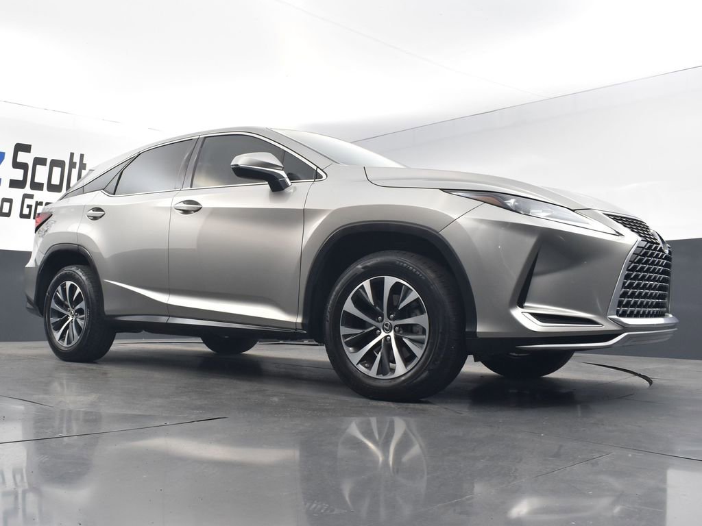 Used 2021 Lexus RX 350 FWD w/ Accessory Package image 23