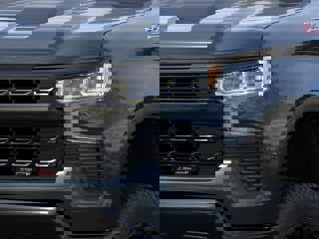 New 2026 Chevrolet Silverado 1500 LT Trail Boss image 10