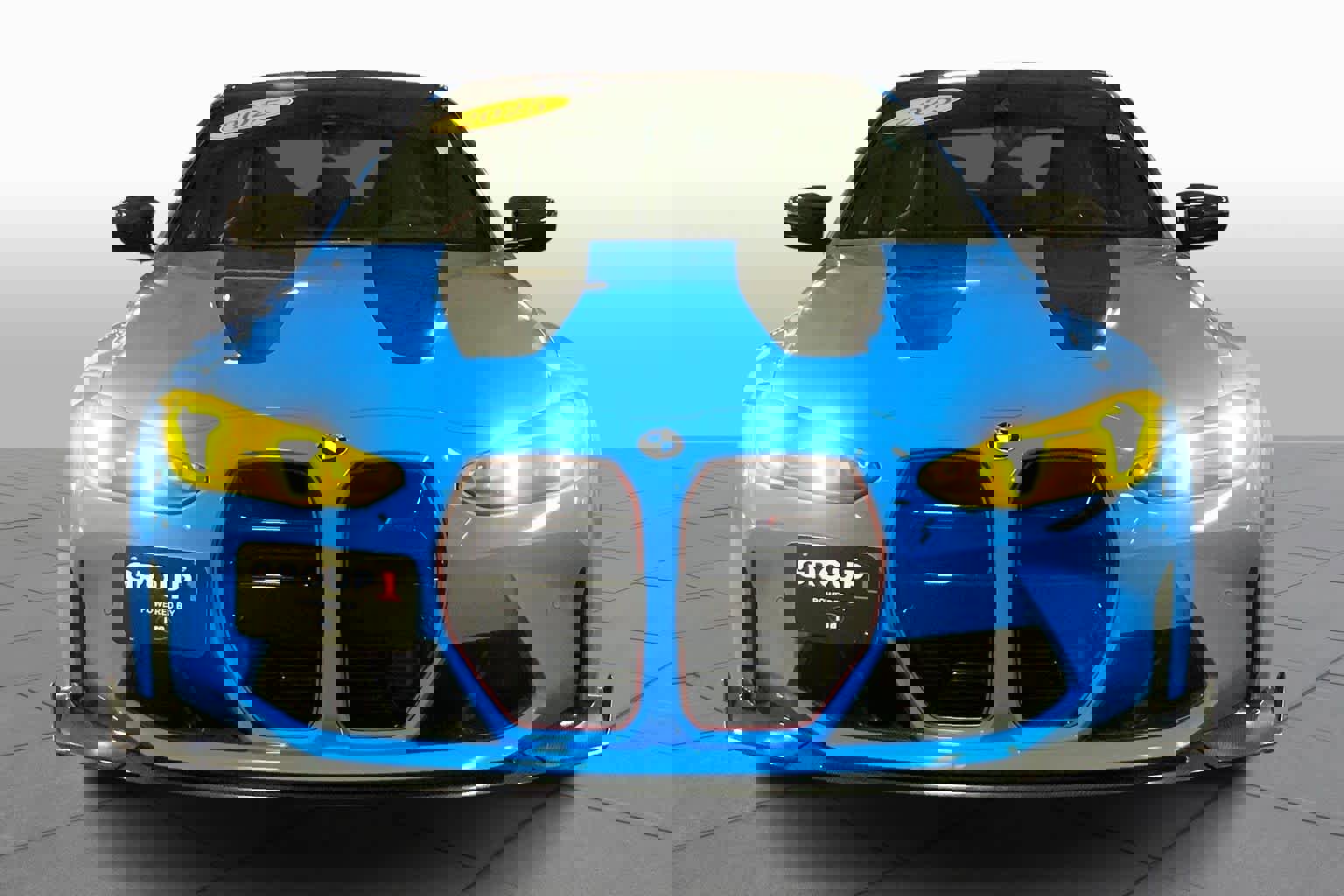 Used 2025 BMW M4 CS image 4