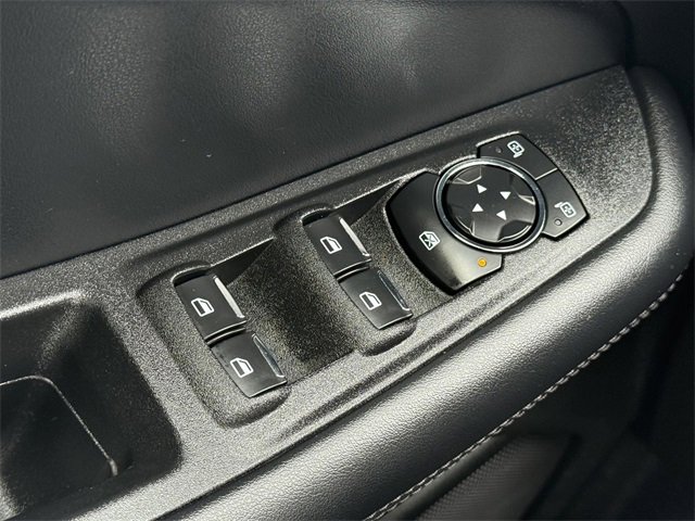 Certified 2024 Ford Edge SEL w/ Convenience Package image 21