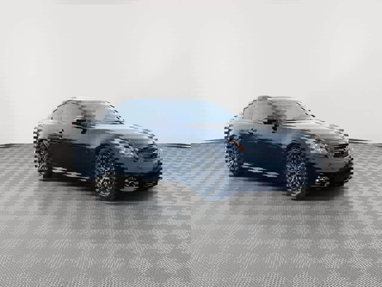 Used 2012 INFINITI G37 x w/ Premium Pkg image 2