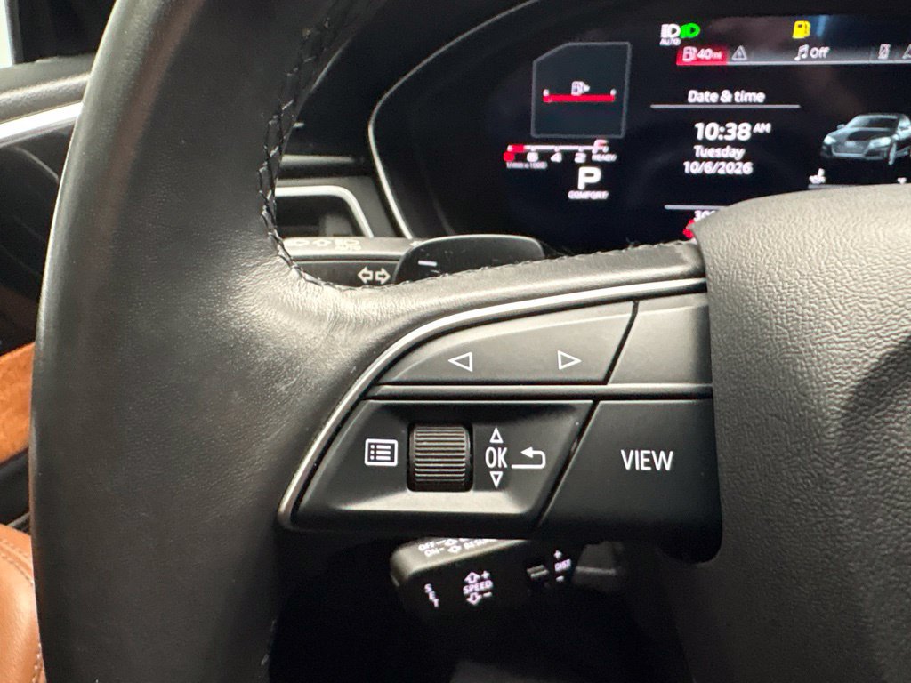 Used 2022 Audi A5 2.0T Premium Plus AWD/4WD image 43