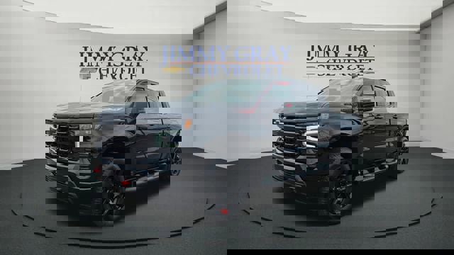 New 2026 Chevrolet Silverado 1500 RST w/ Redline Edition