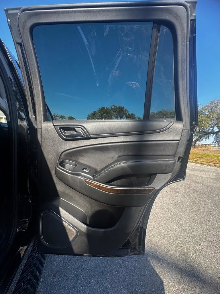 Used 2020 Chevrolet Tahoe LT image 15