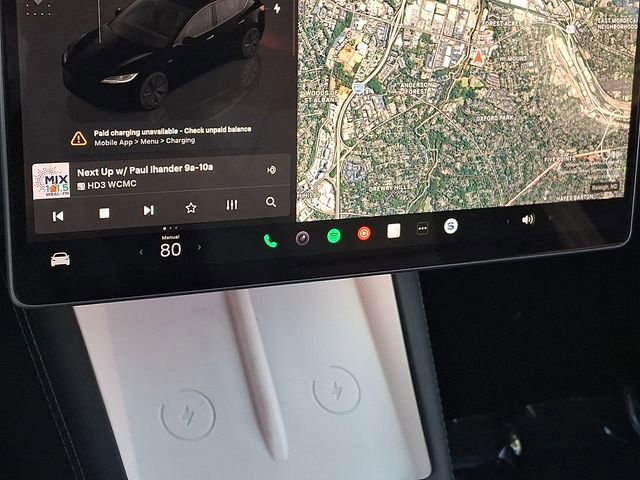 Used 2025 Tesla Model 3 Long Range image 18