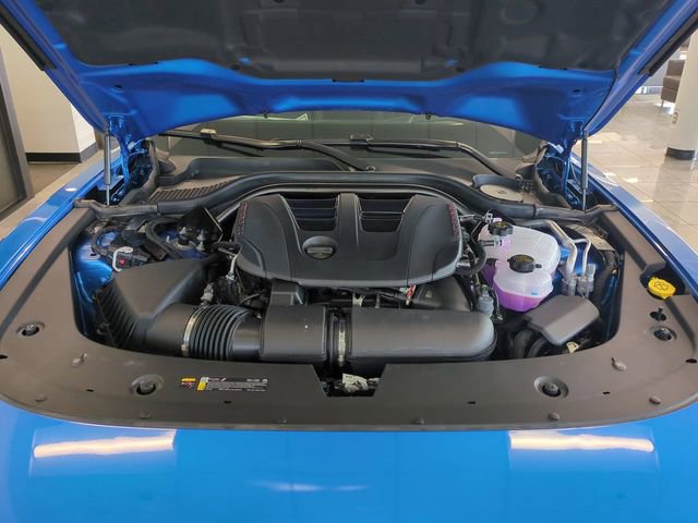 New 2026 Dodge Charger R/T Scat Pack image 27