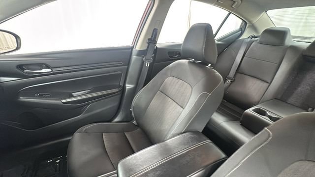 Certified 2024 Nissan Altima 2.5 SV FWD image 13