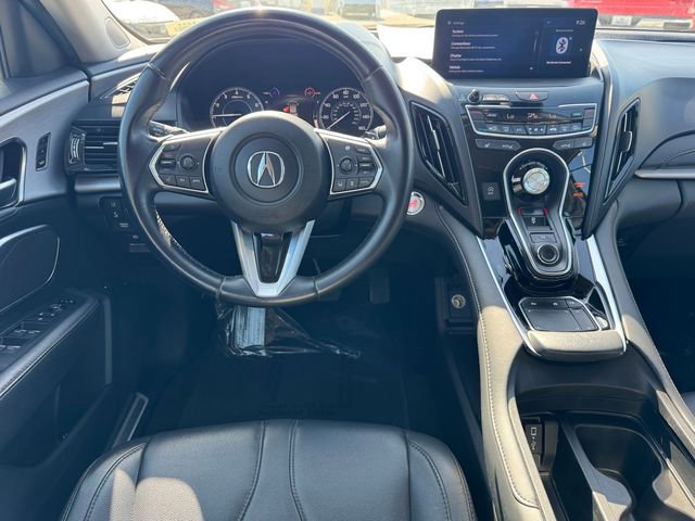 Used 2020 Acura RDX FWD image 10