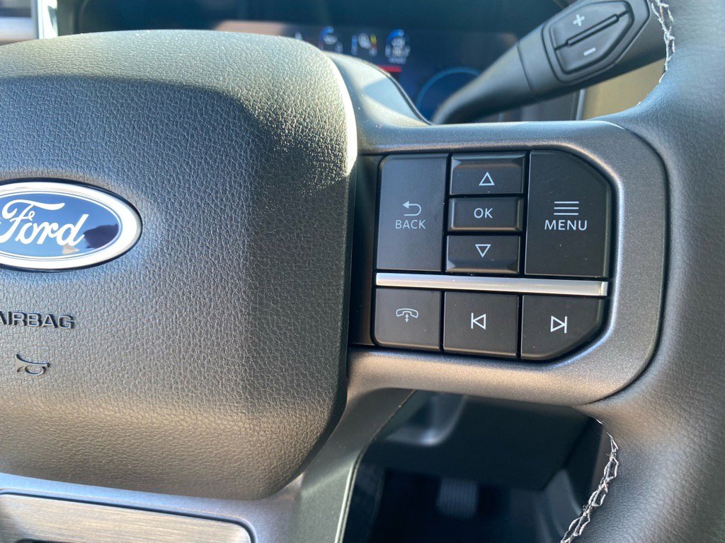 New 2025 Ford F250 Lariat w/ Lariat Ultimate Package image 27