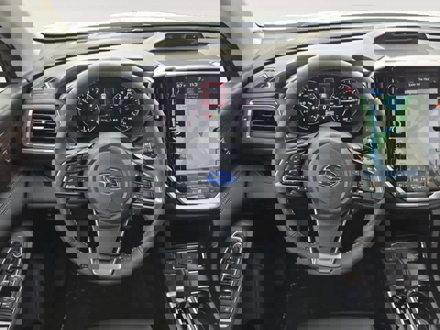 New 2026 Subaru Ascent Touring image 12