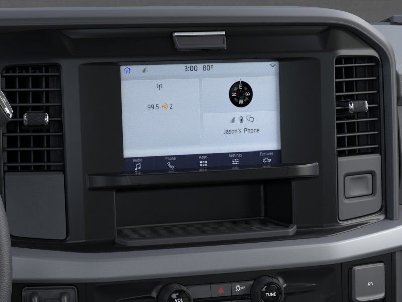 New 2026 Ford F250 XLT AWD/4WD image 14