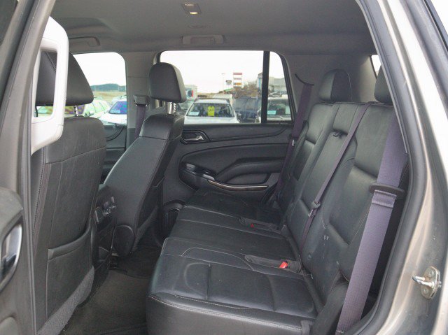 Used 2017 Chevrolet Tahoe LT AWD/4WD image 26