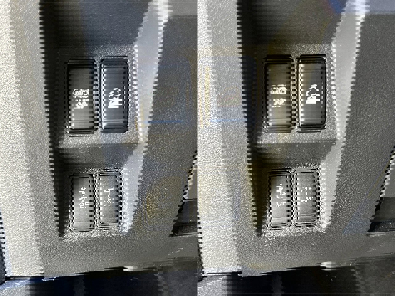 Certified 2024 Nissan Frontier PRO-4X w/ Off-Road Protection Package image 15