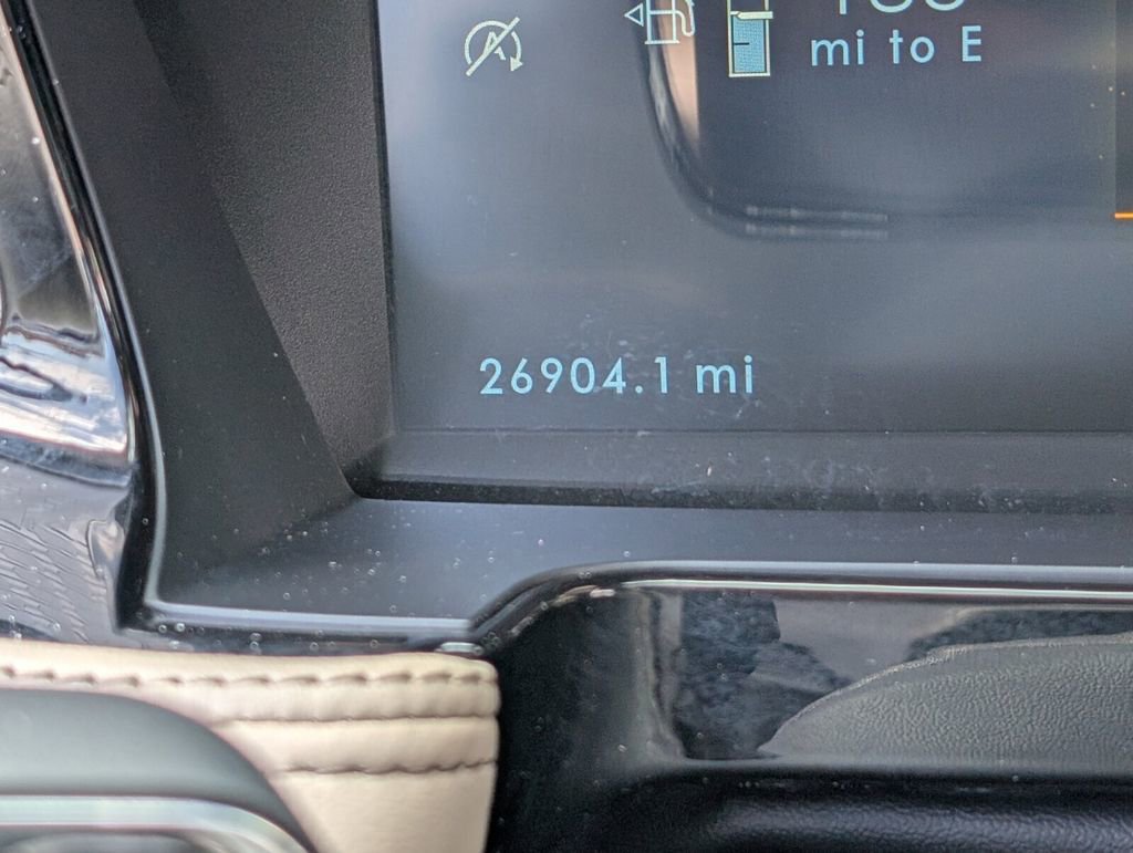 Used 2023 Lincoln Corsair FWD image 22