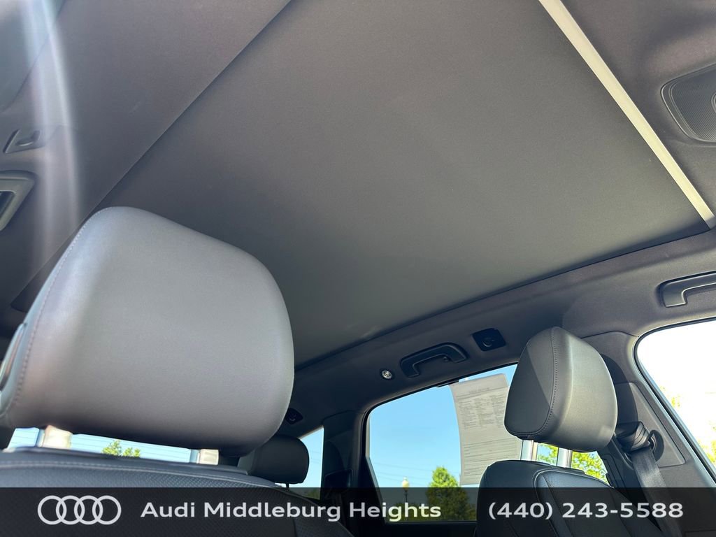 Certified 2023 Audi Q7 2.0T Premium Plus w/ Premium Plus Package AWD/4WD image 38
