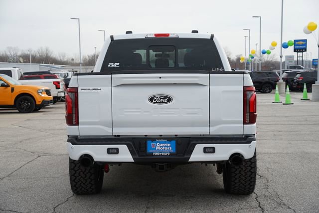 New 2026 Ford F150 Lariat w/ Equipment Group 502A High image 6