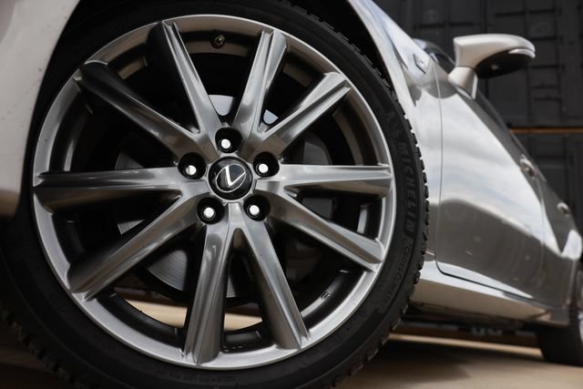 Used 2015 Lexus GS 350 AWD w/ F Sport Package image 42