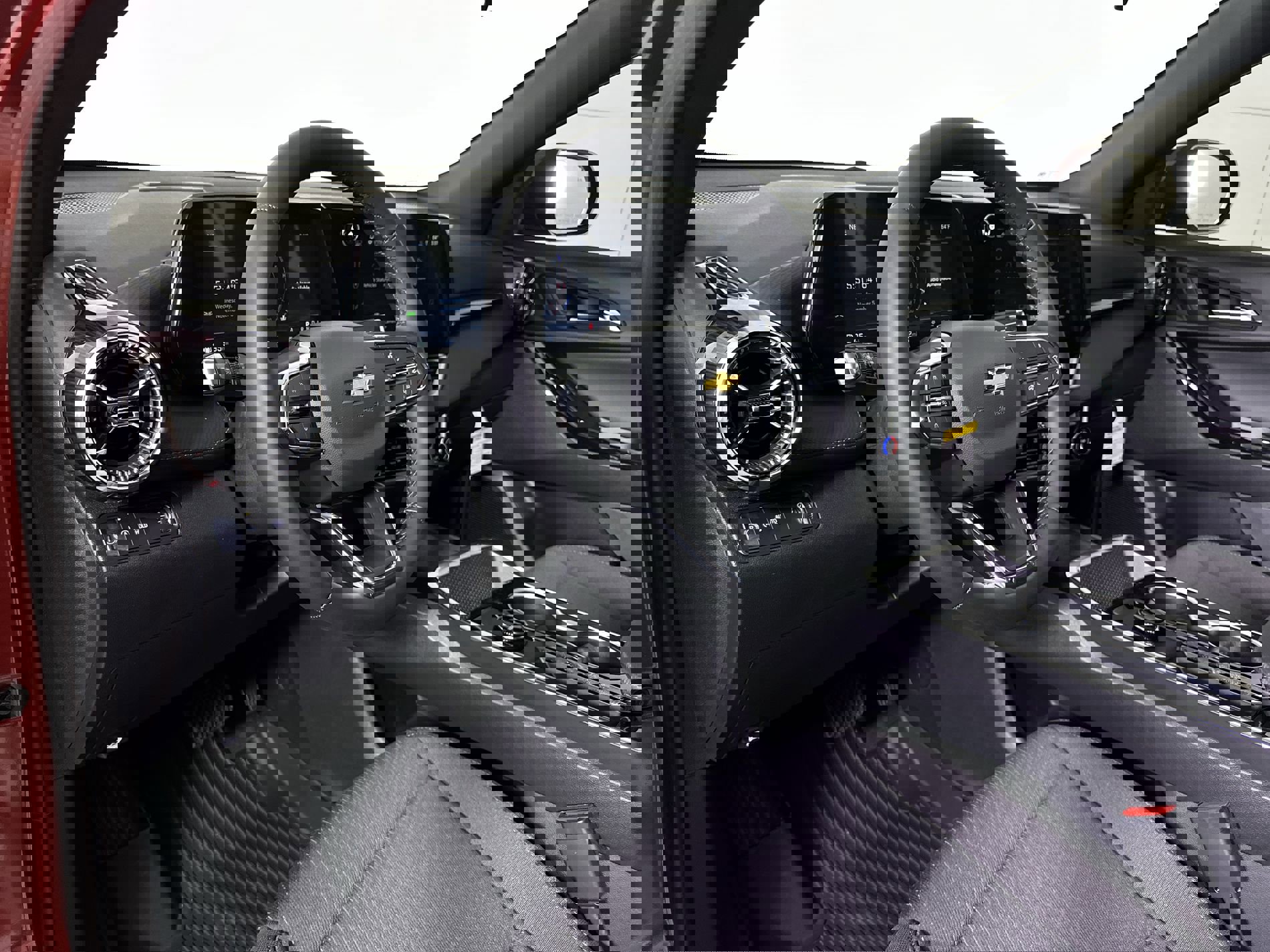 New 2026 Chevrolet Equinox LT w/ LPO, Floor Liner Package image 45