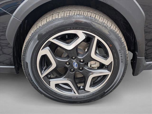 Used 2019 Subaru Crosstrek 2.0i Limited w/ Moonroof Package w/Navigation image 29