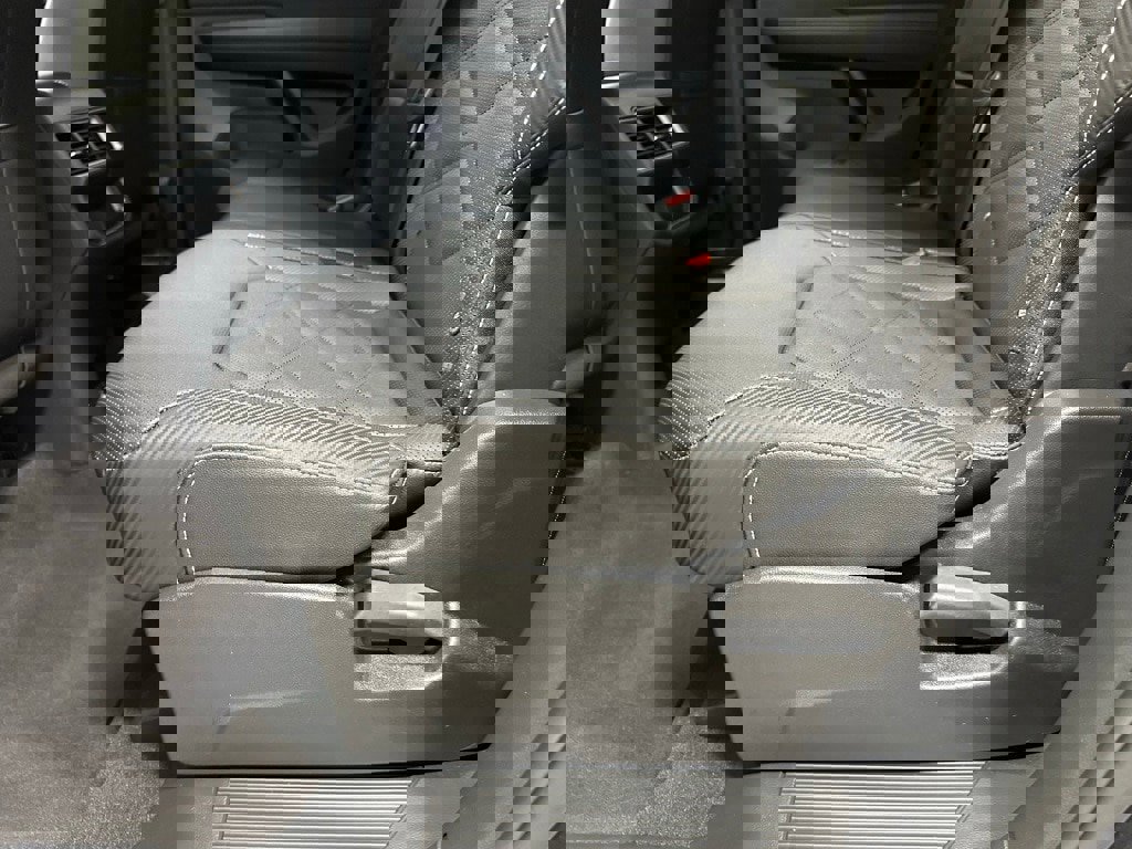 Used 2025 Volkswagen Atlas Cross Sport SE image 47