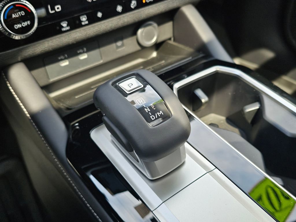 New 2026 Mitsubishi Outlander Trail Edition AWD/4WD image 23