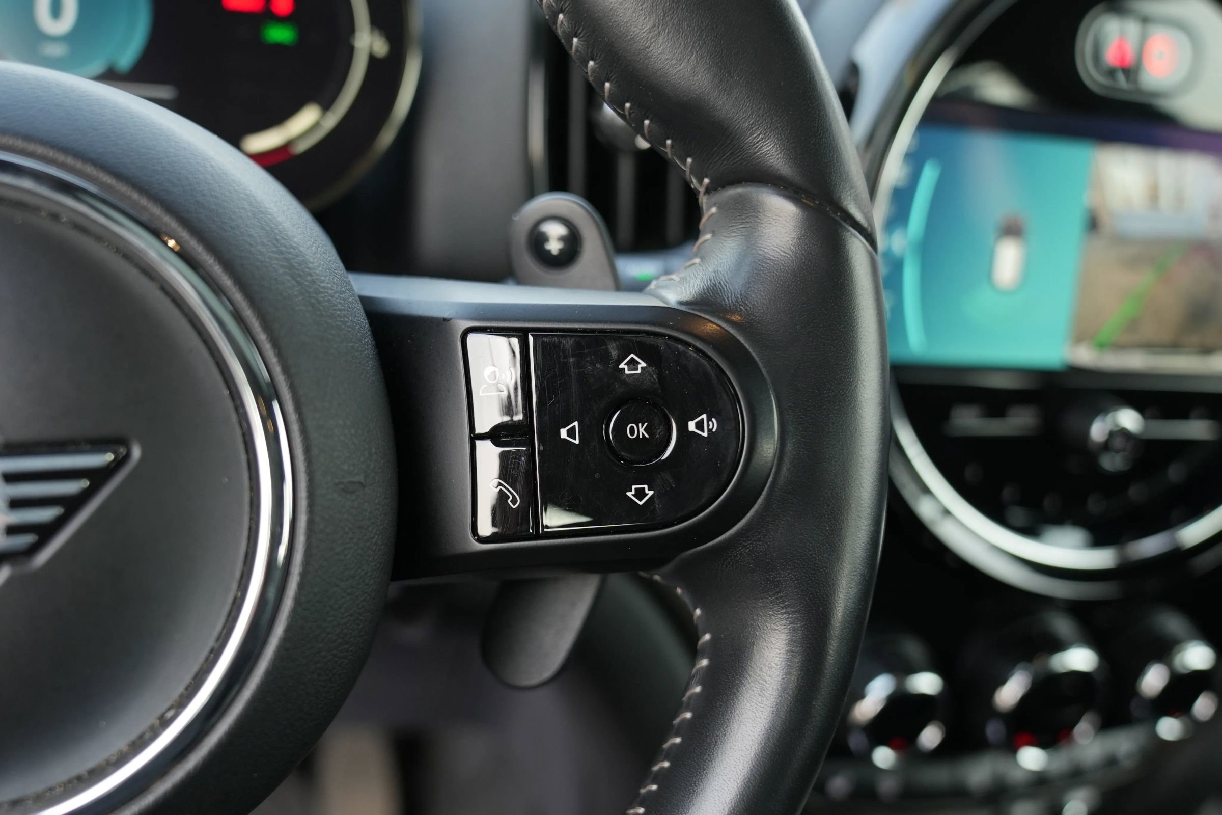 Used 2022 MINI Cooper Countryman S image 27