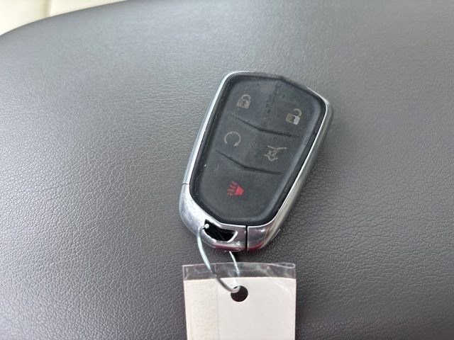 Used 2017 Cadillac XT5 Luxury w/ Driver Awareness Package image 52