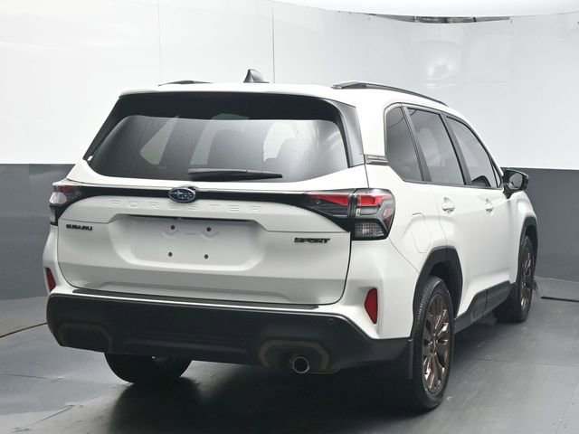 Certified 2025 Subaru Forester Sport w/ Popular Package #1 image 7