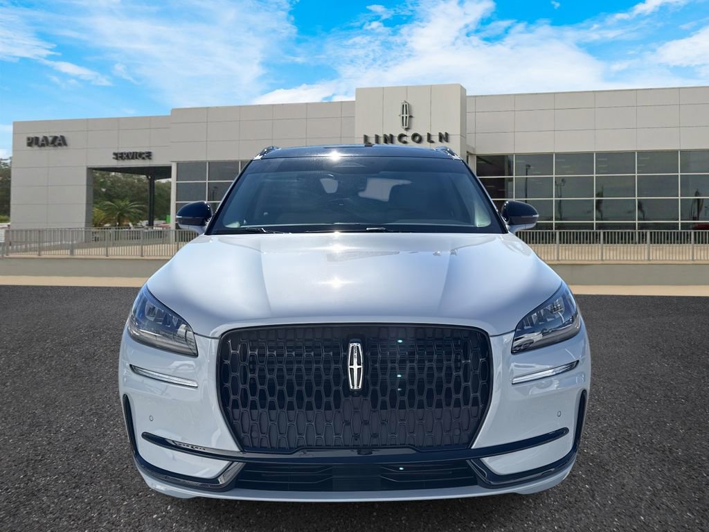 New 2026 Lincoln Corsair Premiere image 8