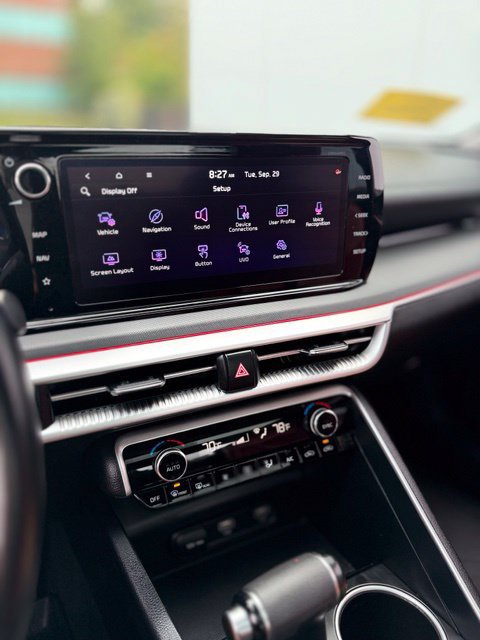 Used 2022 Kia K5 GT-Line w/ GT-Line FWD Premium Package image 14